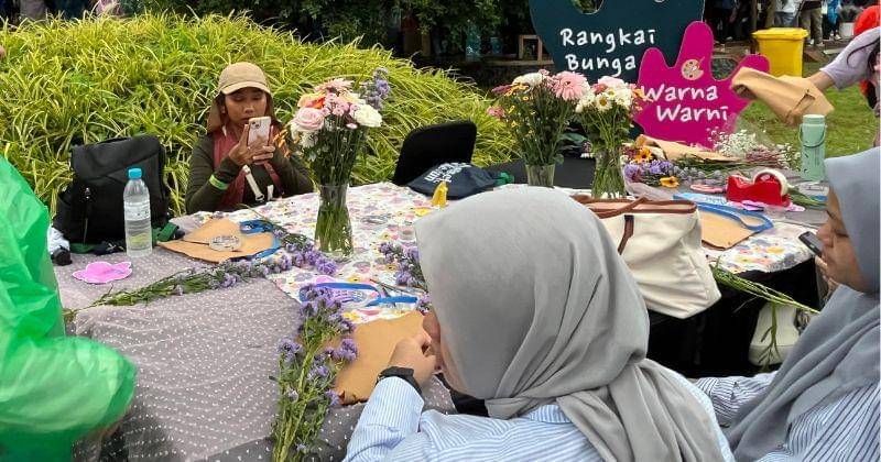 Popmama.com/Anggia Ramadhani Fitri